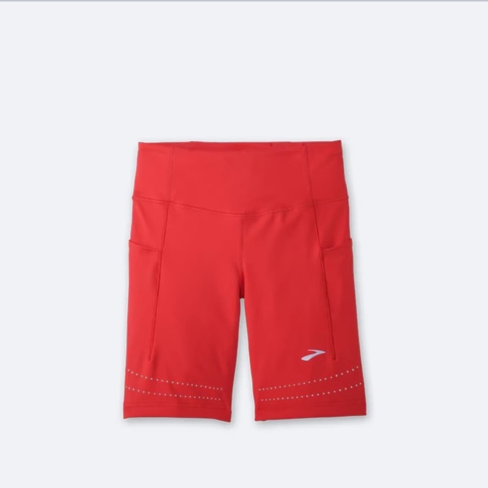 Brooks Method 8" Short Tight